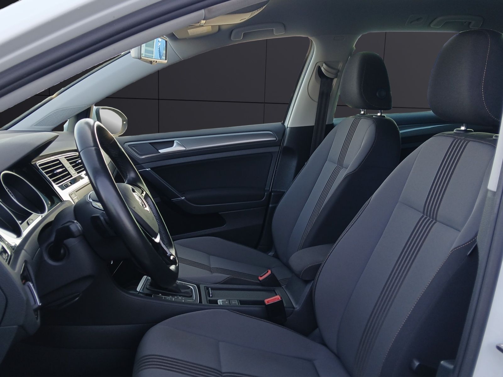 Fahrzeugabbildung Volkswagen Golf VII Variant TDI Allstar DSG Xenon Navi GRA