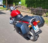 BMW R1100R - BMW 1998 R1100R