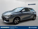 MG3 Comfort Hybrid+ - MG MG3 mit Hybrid-Antrieb: Comfort