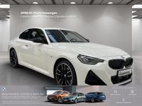 BMW M240i - Vorschau Bild 3