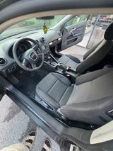 Audi A3 8P Sportback 2.0 TDI  140 PS  ge... - Audi A3: Sportback 140