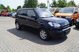 Kia Soul 1.6 Attract - gebrauchte Kia Soul aus dem Jahr 2009