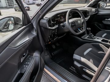 Opel Mokka 1.2 GS Kamera Black-Paket LED