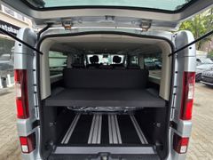 Fahrzeugabbildung Trafic Grand SpaceClass 2 170 EDC Escapade-Paket