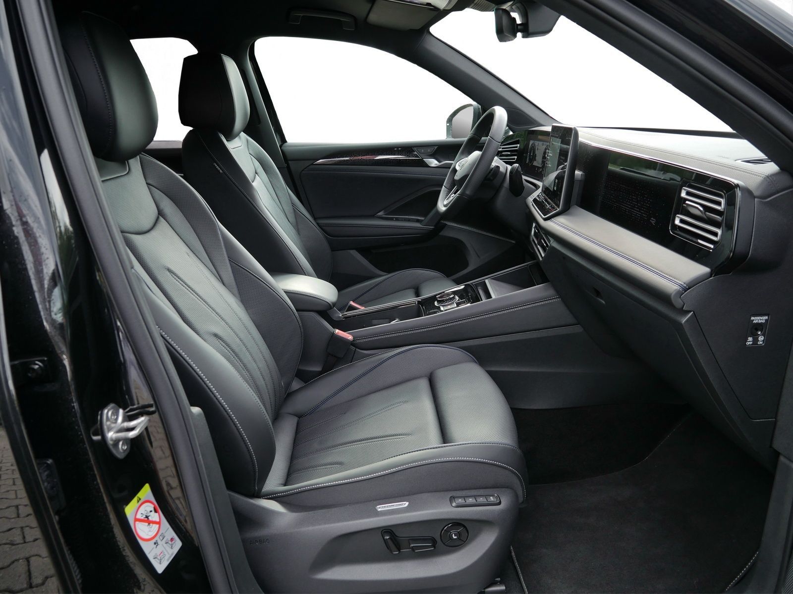 Volkswagen Tiguan - Bild 6