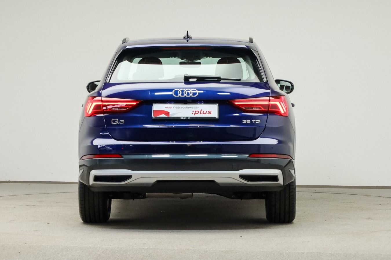 Audi Q3 - Bild 5