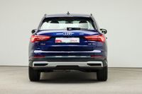 Audi Q3 - Vorschau Bild 5
