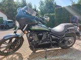 Kawasaki VN 900 Custom Top Zustand, Falcon, TÜV KD neu