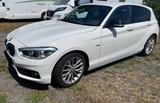 BMW 120d xDrive Sport - BMW 120 in München