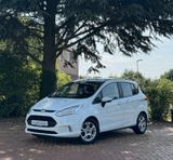 Ford B-Max B-MAX Sync Edition|TFL|PDC|AUX/USB! - Ford B-Max: Sync Edition