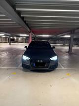 Audi A4 2.0 TFSI S tronic quattro sport Avant sport - Audi A4 Gebrauchtwagen Privatanbieter