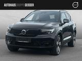 Volvo XC40 Recharge Single Plus ACC BLIS LED - Volvo XC40 in Karlsruhe