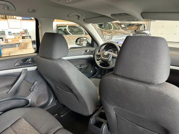 MYAUTOCENTER – Gebraucht- und Jahreswagen mit Werkstattservice in Pfaffenhofen Skoda Octavia Combi GreenLine *TÜV0328*Klima*PDC*