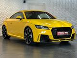Audi TT RS 2.5TFSI QUATTRO COUPE* MATRIX#TMP#SPUR#SHZ - Audi TT RS Benzin Gebrauchtwagen