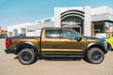 Ford F 150 Raptor 4x4 SuperCrew - 3,5l V6 HO NEW !! - Ford F 150: V6