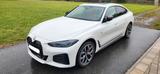 BMW i4 eDrive40 -Garantie-Sportpaket-Laser-HUD-Harma