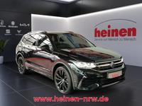 Volkswagen Tiguan Allspace 2.0 TSI 4Motion R-Line DSG MATRI