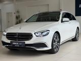 Mercedes-Benz E 300T de Exclusive Pano 360° HUD Distr AHK Mult - Mercedes-Benz E 300 in Bremen