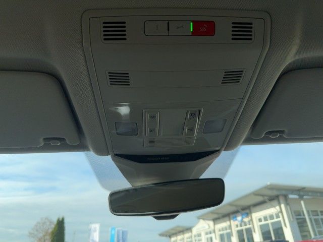 T-Roc Advanced 1.5 l TSI DSG AHK+ACC+LED+KAMERA