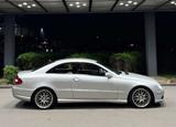 Mercedes-Benz Mercedes CLK 320 AMG PACKET AB WERK W209 D... - Mercedes-Benz CLK-Klasse A209