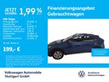 Volkswagen Taigo Life 1.0 TSI Navi LED PDC SHZ - VW Taigo Gebrauchtwagen in Stuttgart