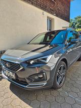 Seat Tarraco 2.0 TDI 190PS Leder AHK Vollauss. Allrad - Seat Tarraco von privat