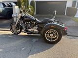Harley-Davidson Freewheeler FLRT-  Tempomat, Keyless, LED, ABS