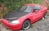Honda CRX Del Sol - Honda aus 1994