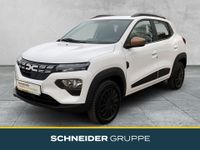 Dacia Spring - Vorschau Bild 1