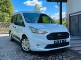 Ford Transit Connect Kombi  Zahnriemen & Tüv neu ! - Ford Transit: Kombi