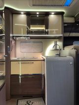 Bürstner Grand Panorama I920G top gepflegt Bose Voll+++ - Angebote entsprechen deinen Suchkriterien
