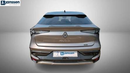 Fahrzeugabbildung Renault Rafale Techno Full Hybrid E-Tech 200