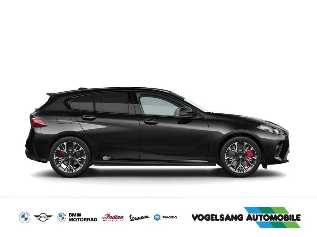 Fahrzeugabbildung BMW 120 M Sport,Pro,HeadUp,360Kamera,ACC,18''LMFelge