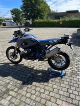 BMW HP 2 Enduro - BMW ENDURO HP
