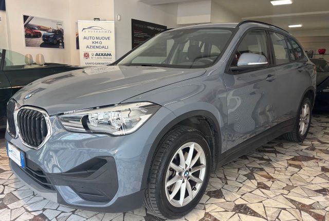 BMW Bmw X1 sDrive 18d