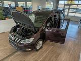 Volkswagen Caddy Comfortline 1,4 TSI*BI-XENON*NAVI*ACC*PDC* - Volkswagen Caddy: Comfortline