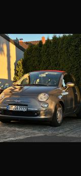 Fiat 500C 1.3 Multijet 16V 95 PS Lounge C Lounge - Fiat 500C mit Diesel-Antrieb