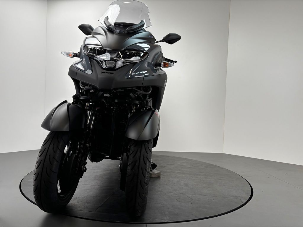 Fahrzeugabbildung Yamaha TRICITY 300 *TOP-ZUSTAND *1. HAND *SERVICE NEU