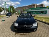 Mercedes-Benz SLK 230 KOMPRESSOR TÜV NEU*1.HAND*TOP ZUSTAND - Mercedes-Benz: Slk Kompressor