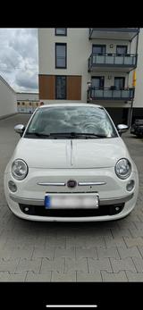 Fiat 500 Limited Edition - Fiat 500L: Privatanbieter