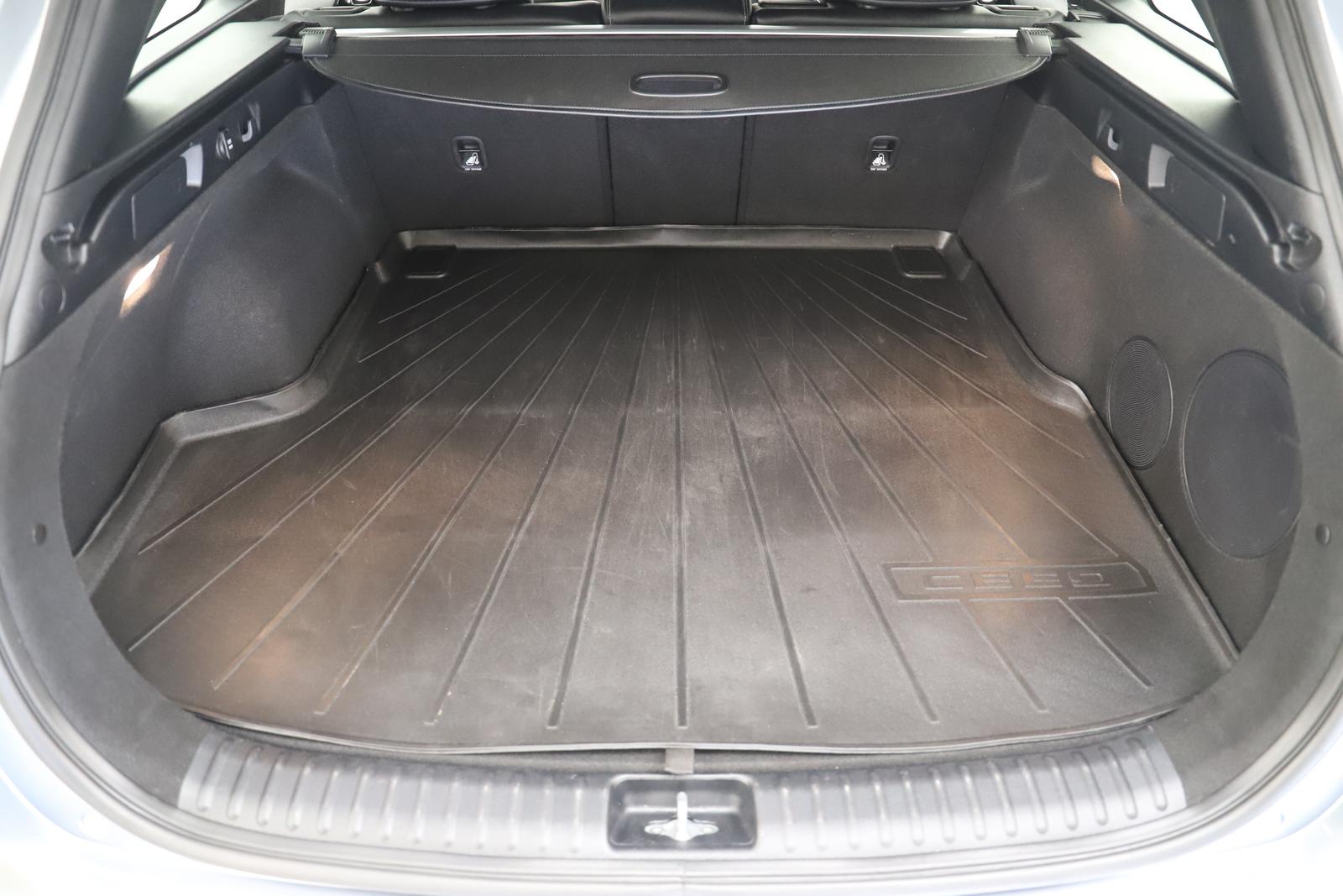 Kia Ceed Sportswagon GT Line 1.4T-GDI 140PS DCT Pano