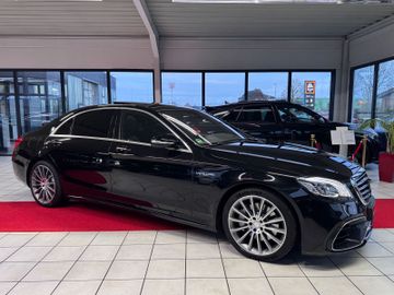 Mercedes S 350 - 6