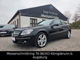 Mercedes-Benz CLC 350 Autom. Navi*Leder*BI Xenon*Tempomat.... - Mercedes-Benz CLC 350