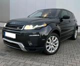 Andere Rover Evoque SE Dynamic Aut., PDC,Kamera,E... - Andere in Frankfurt (Main)
