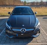 Mercedes-Benz CLA 200 PEAK Edition PEAK Edition - Mercedes-Benz CLA 200 Gebrauchtwagen in München