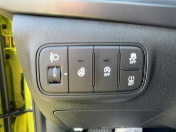 Hyundai i20 1.0 T-GDI Trend (100PS) Komfortpaket