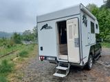 Tischer  250 Wohnkabine neuwertig für US Pick Ups - Offers matching your search criteria