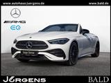 Mercedes-Benz CLE 220 d Cabrio AMG-Sport/LED/Cam/Burm/Night/19