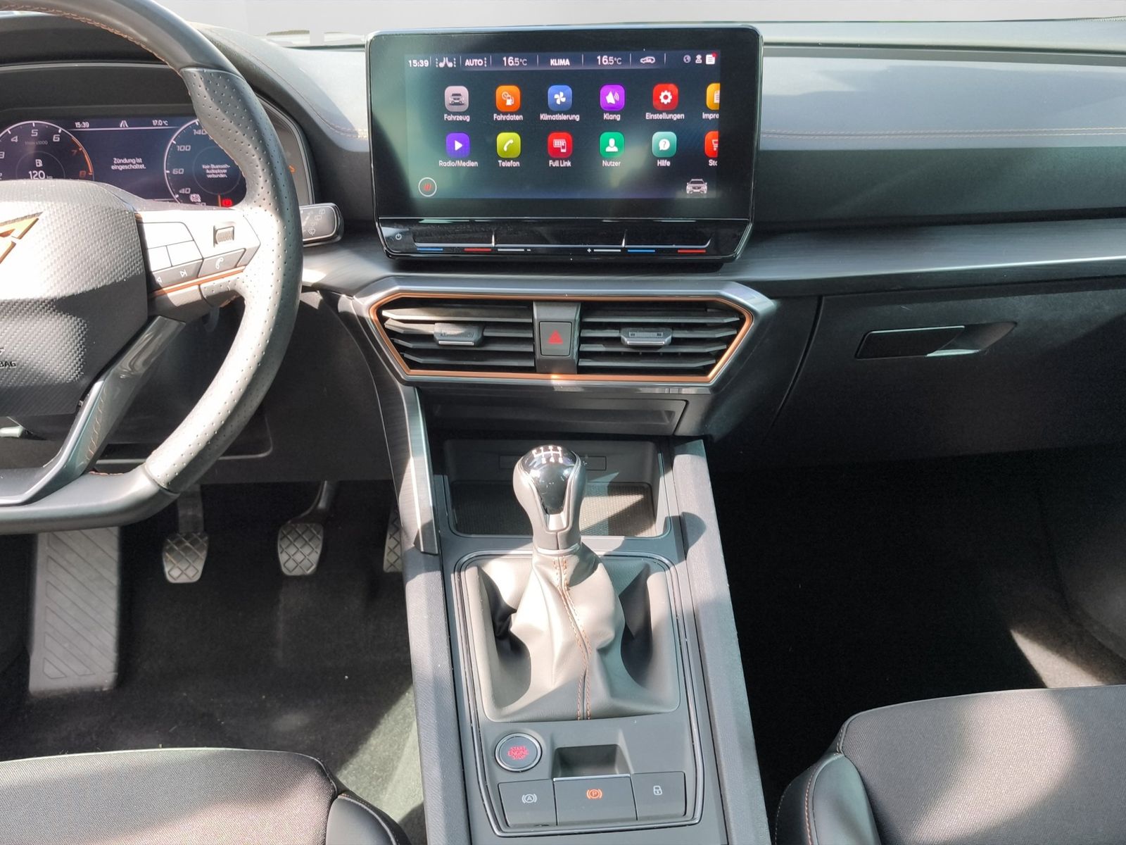 Cupra Formentor - Bild 16