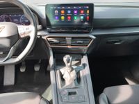 Cupra Formentor - Vorschau Bild 16
